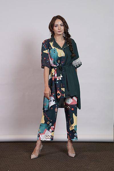 Koleksi baju Happa Official (happaofficial.com)
