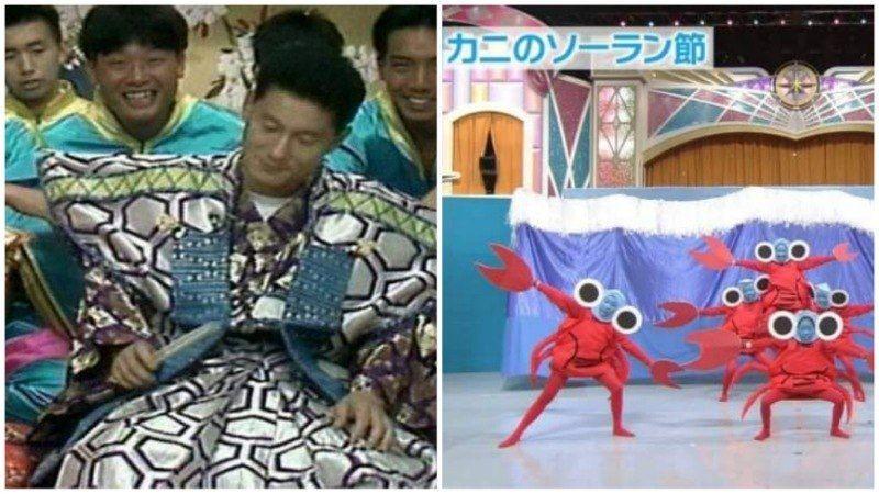 6 Game Show Jepang yang Pernah Tayang di TV Indonesia! Bikin Kangen!