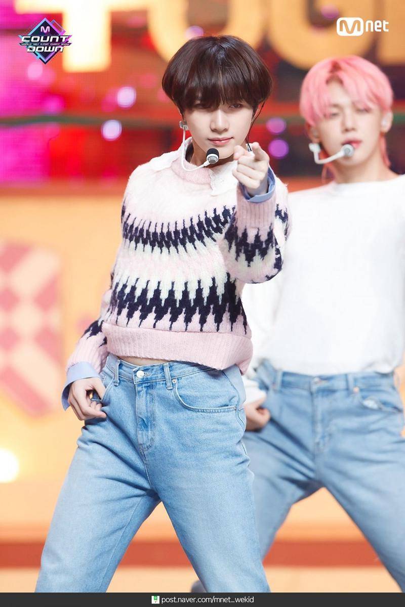 Beomgyu (post.naver.com/MNet)