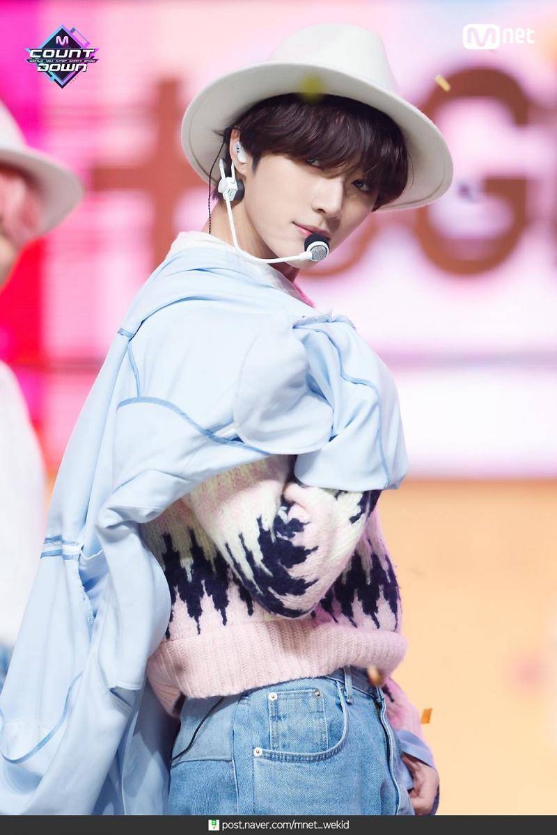 Beomgyu (post.naver.com/MNet)
