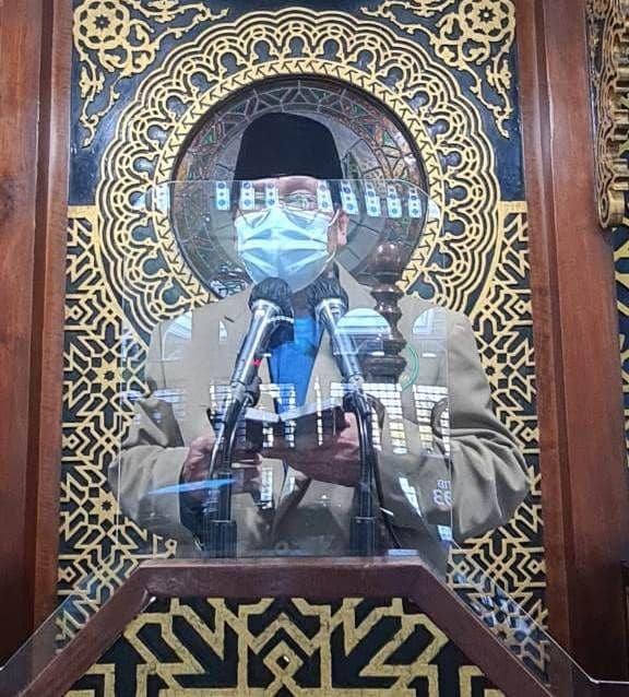 Al-Akbar Tetap Gelar Salat Id, Berikut Tips Lengkapnya!