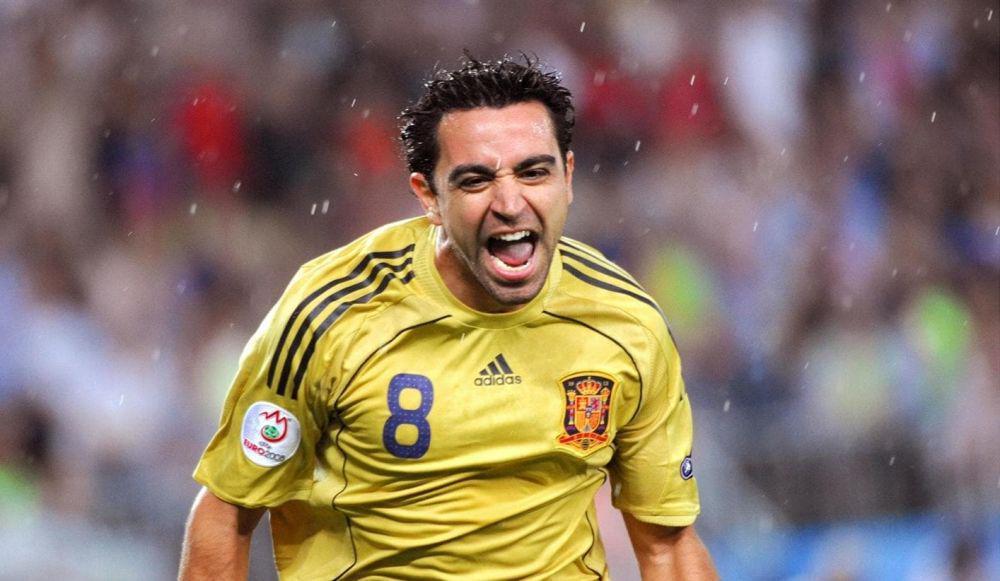 Xavi Hernandez dan 4 Pelatih yang Cocok Menangani Barcelona