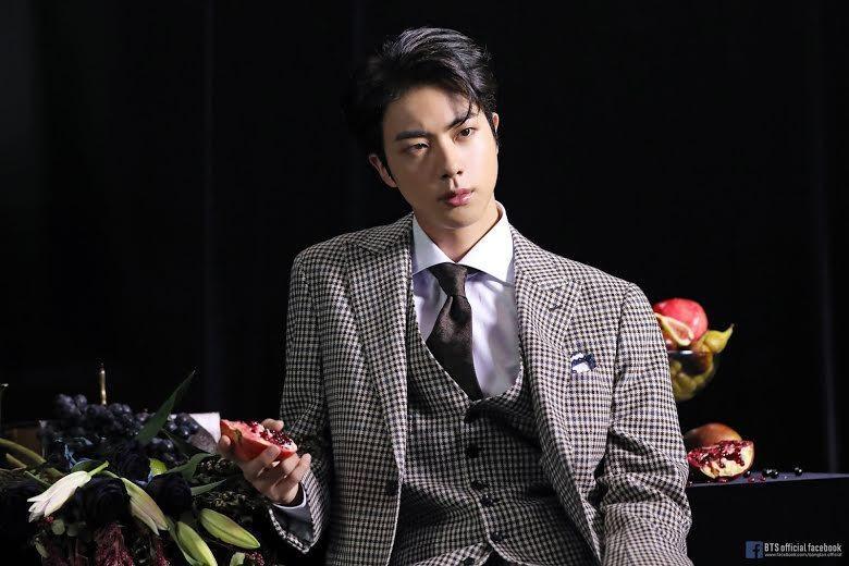 14 Idola KPop yang Paling Ditunggu Debut Drama Korea, Ada Jin BTS!