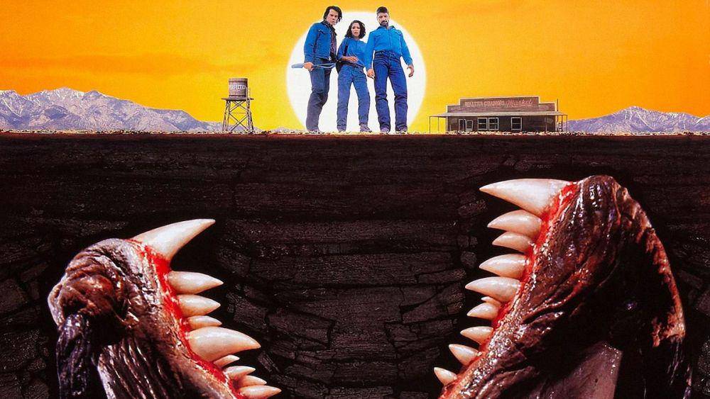 Poster film Tremors (medium.com)