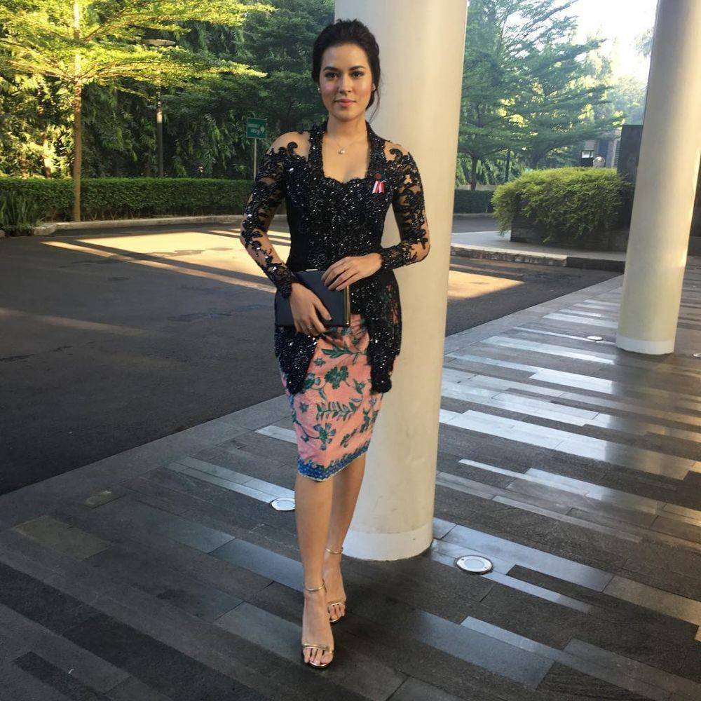 Raisa (instagram.com/raisa6690/)