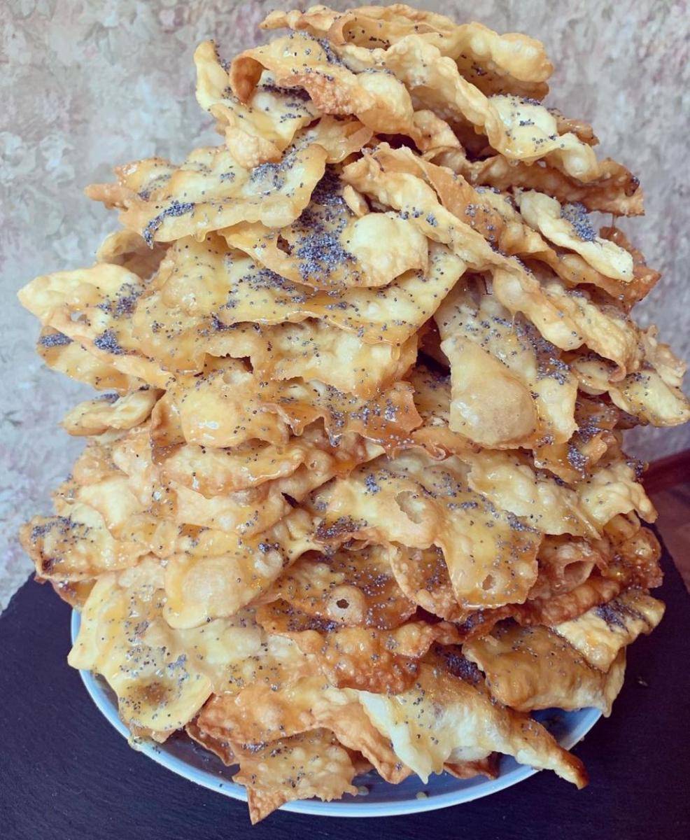 Skruzdėlynas (Instagram.com/pinelyte)