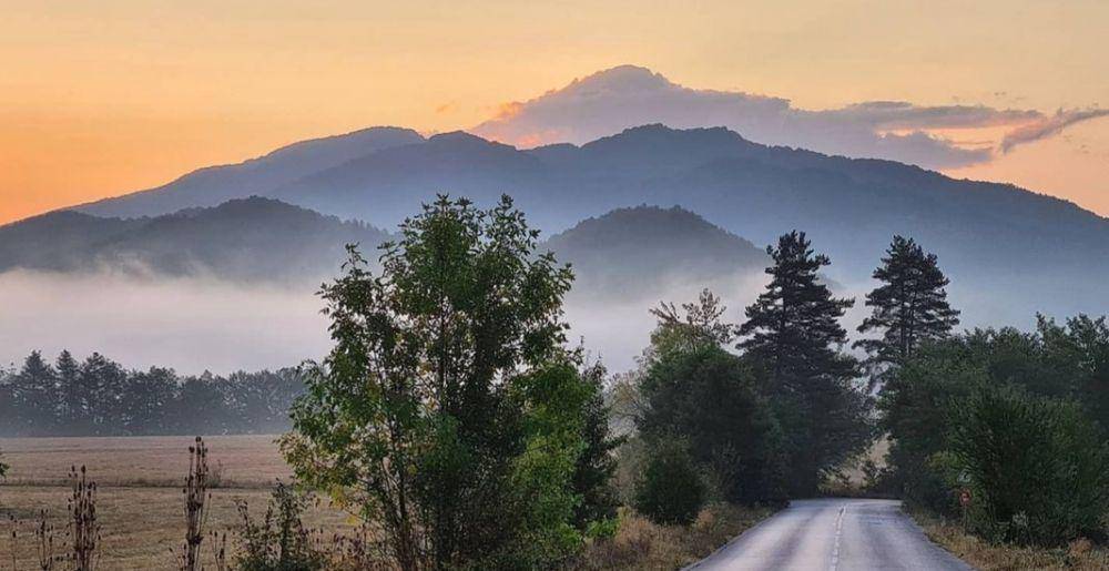 Taman Nasional Balkan Tengah (Instagram.com/coffeefuelledhiking)
