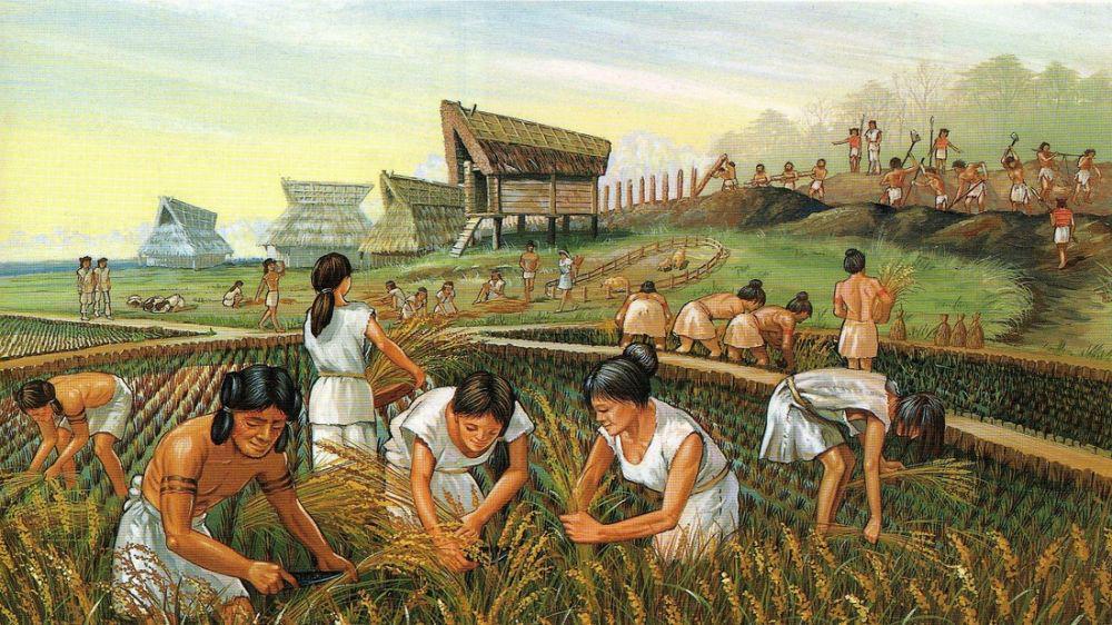Dampaknya Besar, Inilah Tahun-Tahun yang Mengubah Sejarah Umat Manusia
