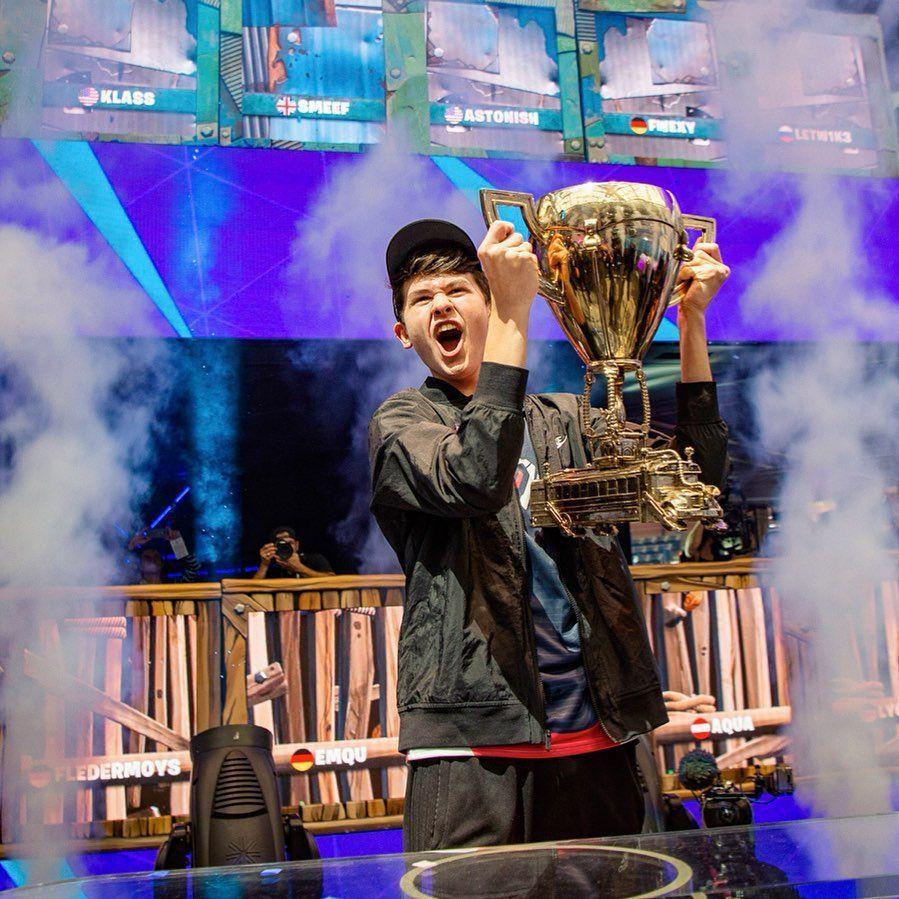 5 Turnamen eSports dengan Total Hadiah Terbesar di Dunia