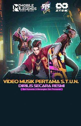 dok. Mobile Legends Bang Bang