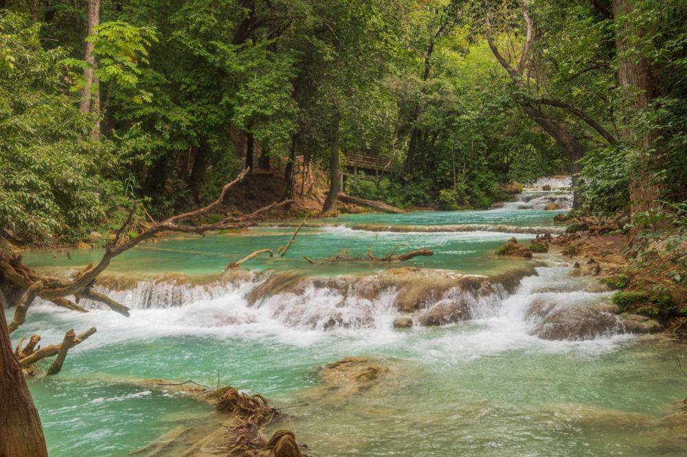Meksiko (unsplash.com/mitogh)