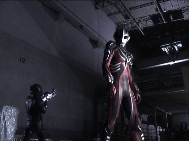 Dok. Tsuburaya Productions