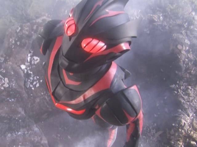 Dok. Tsuburaya Productions