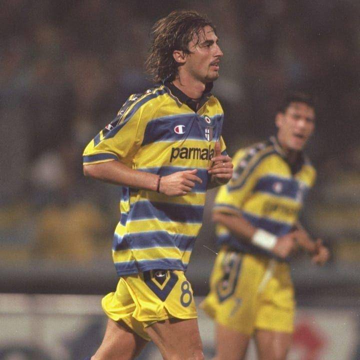 Dino Baggio (90min.com)