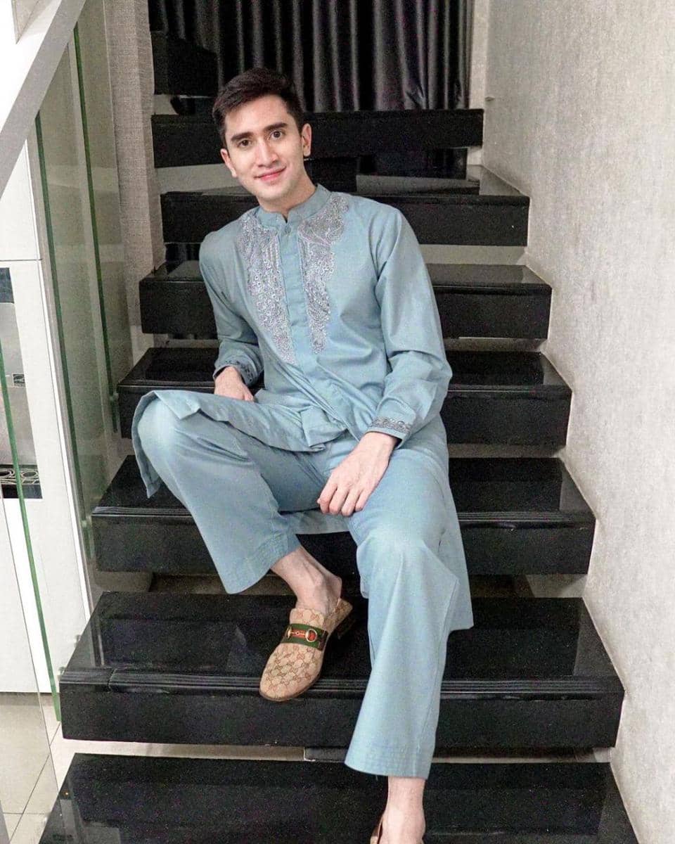 Verrell Bramasta (Instagram.com/bramastvrl)