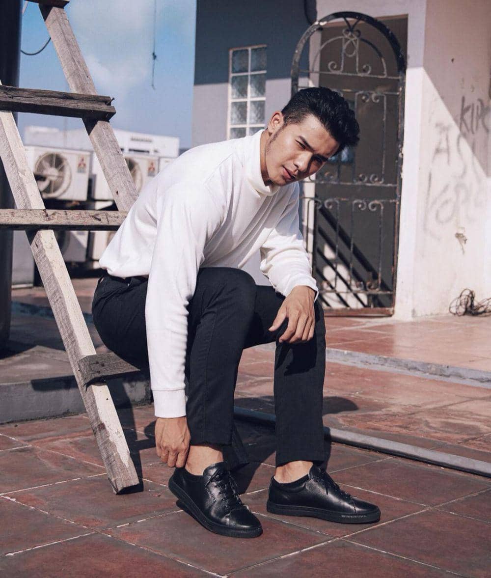 Reynaldi Rifaldo (Instagram.com/reynaldirifaldo)