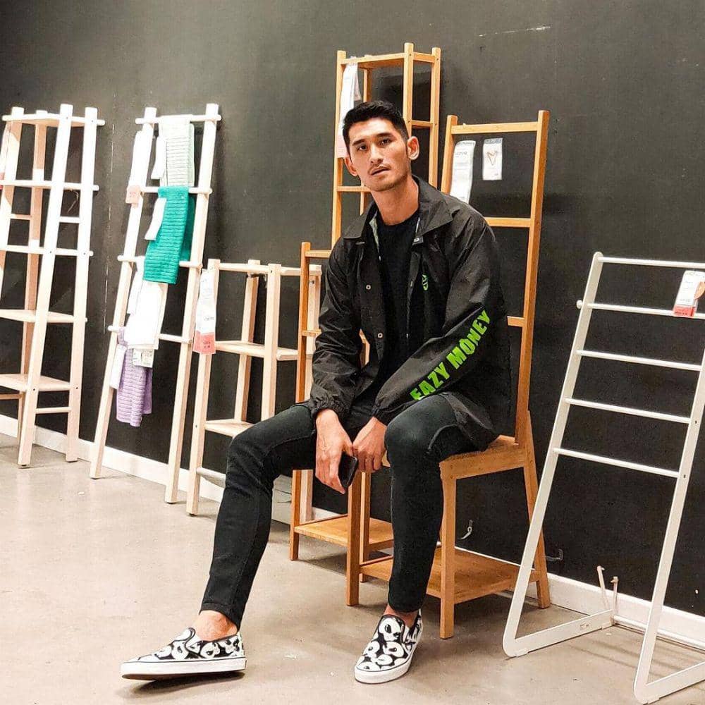 J Ryan Karsten (Instagram.com/jryankarsten)