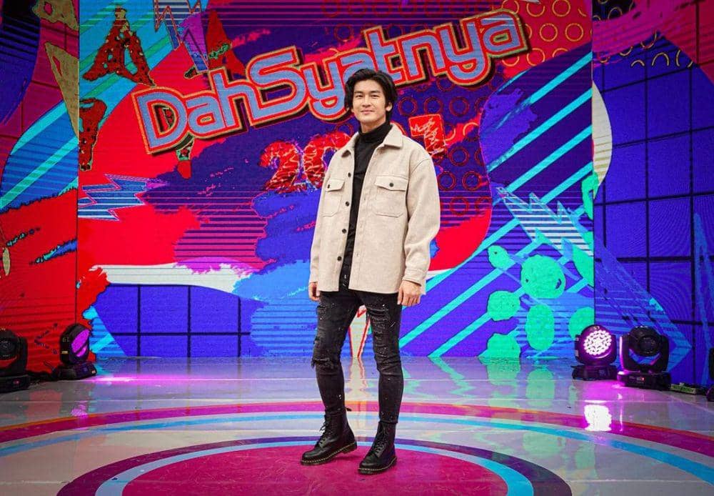 Anrez Putra Adelio (Instagram.com/anzadelio)