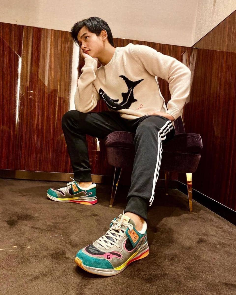 Randy Martin (Instagram.com/randymartinnn)