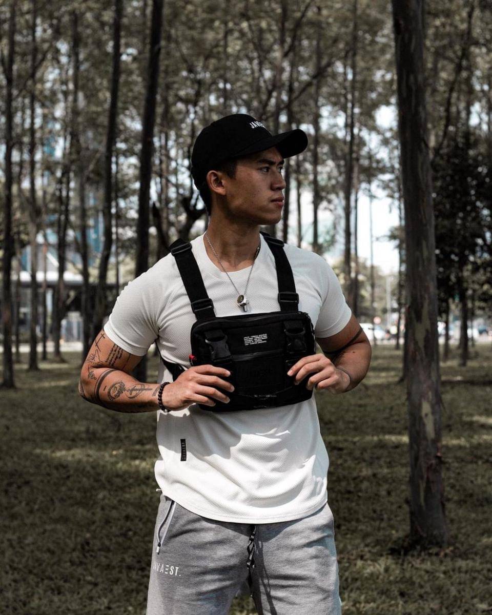 Julio Putara TJ (Instagram.com/hustlertj)