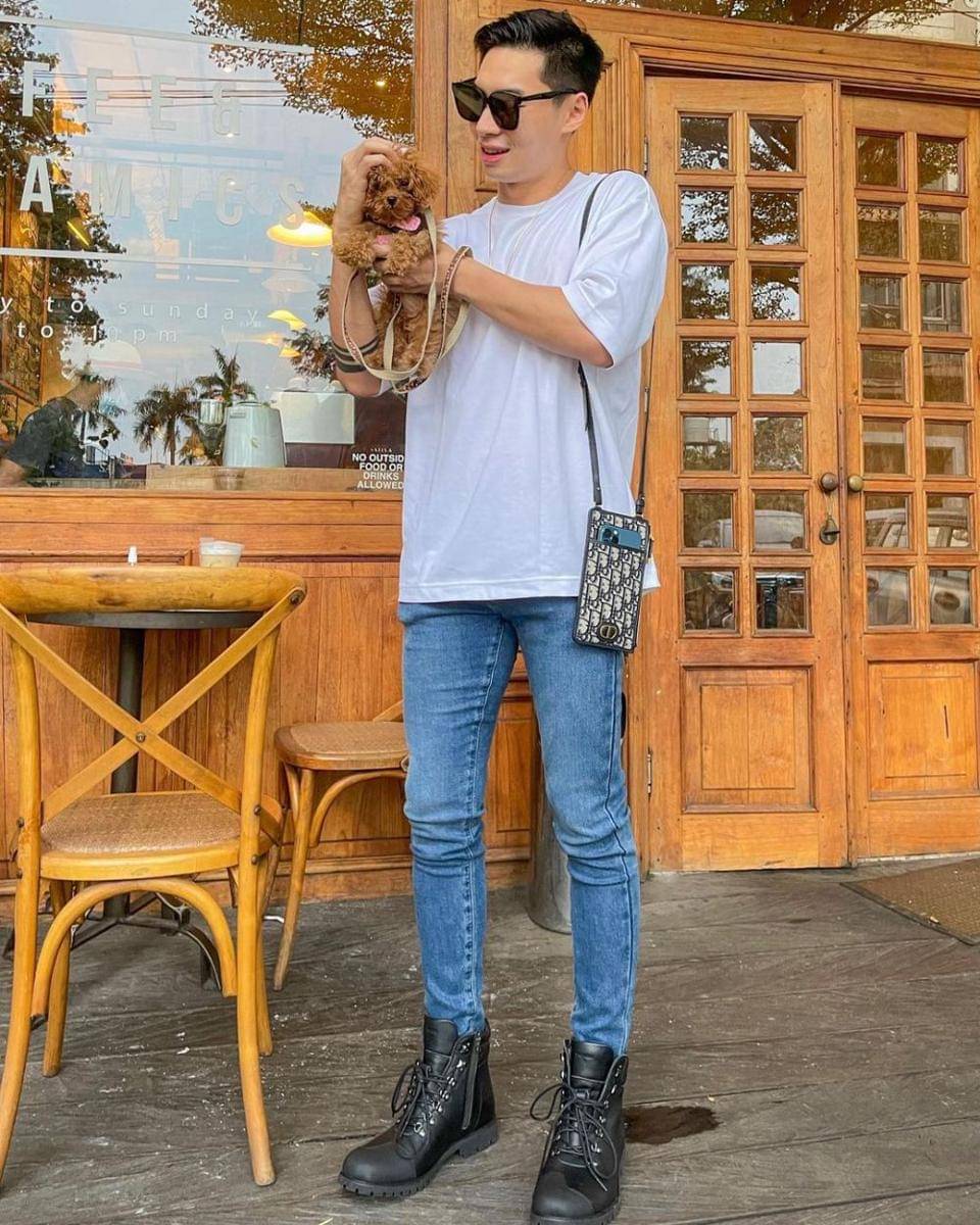 Vincentius Jordan (Instagram.com/jordanvincentt)