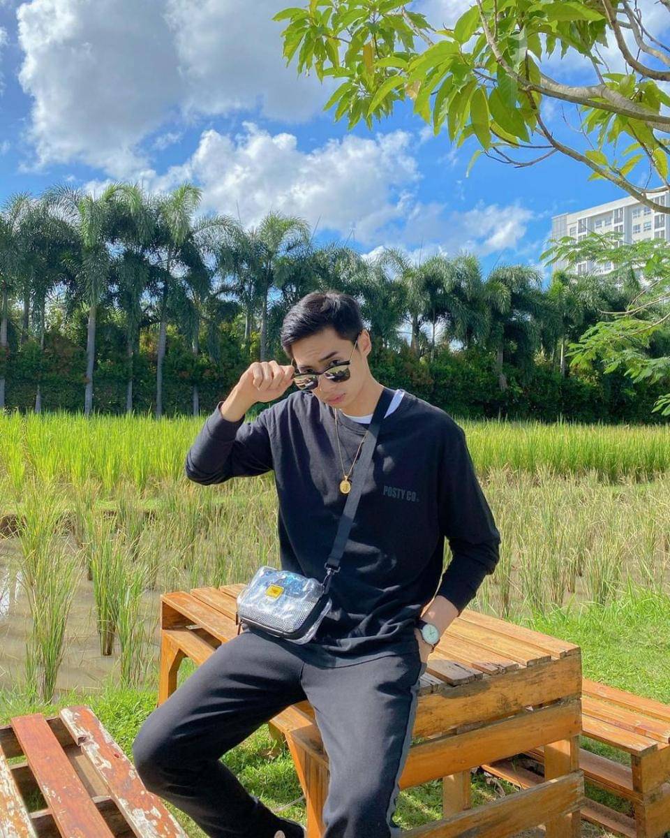 Vincentius Jordan (Instagram.com/jordanvincentt)