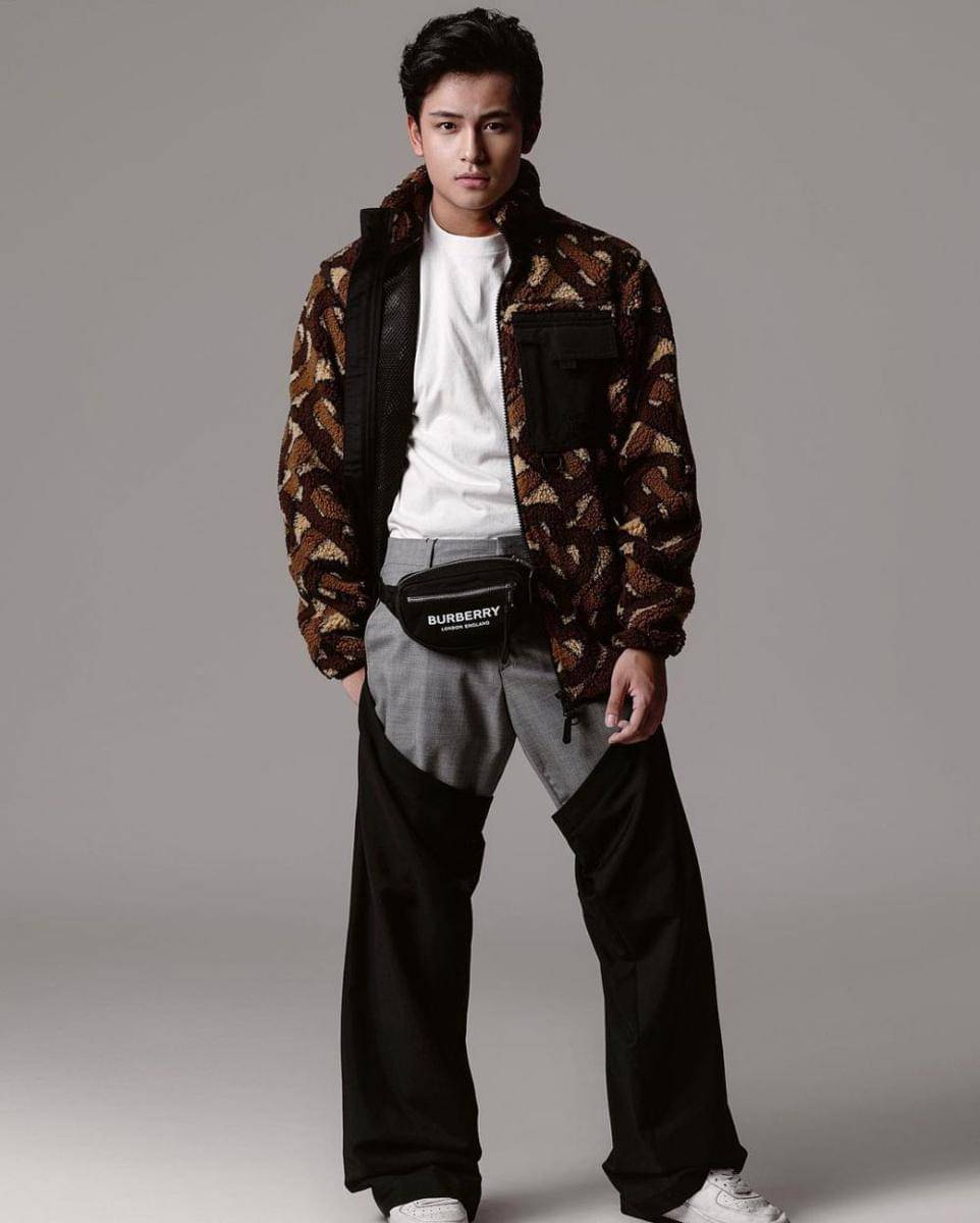 Randy Martin (Instagram.com/randymartinnn)