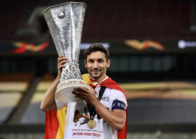 Jesus Navas (twitter.com/AlexandraJonson)