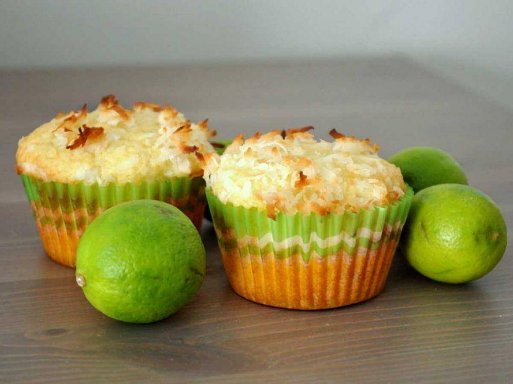 ilustrasi lime muffin (ritaskitchen.net)