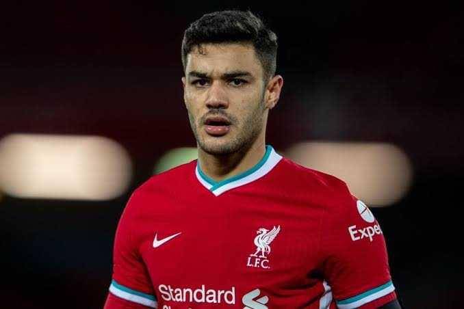 Ozan Kabak (thisisanfield.com)