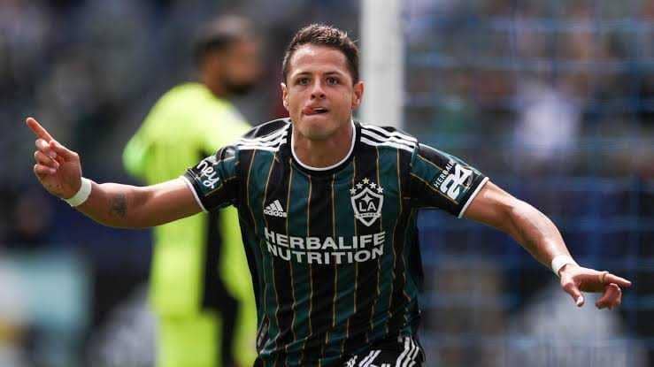 Javier 'Chicharito' Hernandez (beinsports.com)