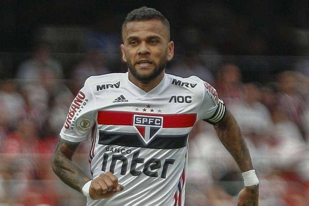 Dani Alves (goal.com)