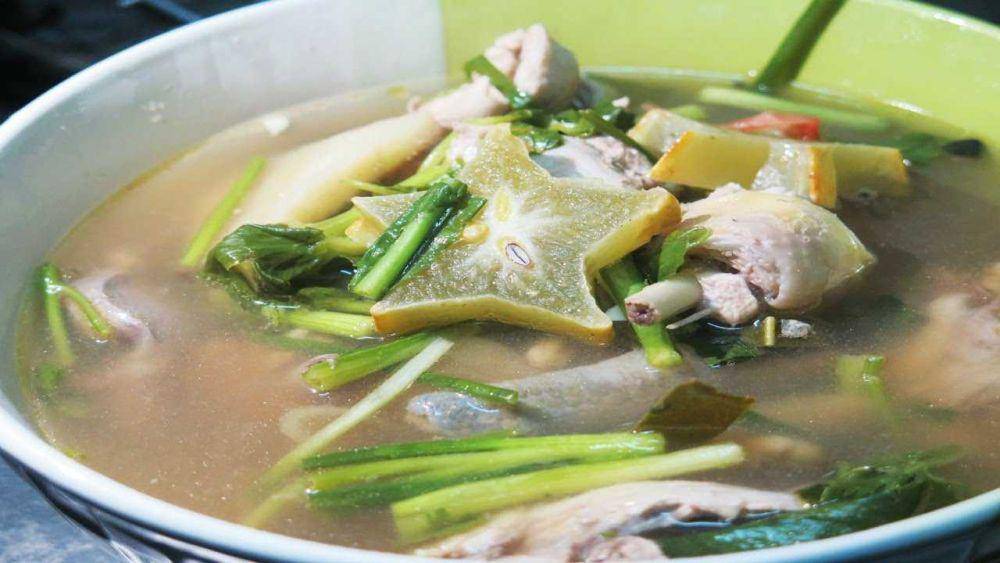 ilustrasi star fruit soup (foodreviewasia.com)