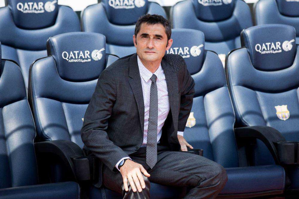 5 Rekrutan Termahal Barcelona Era Ernesto Valverde, Sudah Meredup?