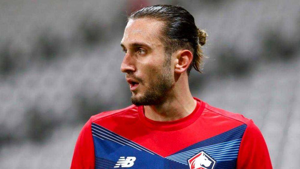 Yusuf Yazici (90min.com)