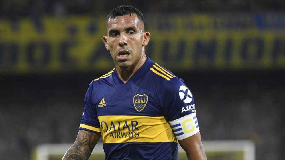 Carlos Tevez (90min.com)