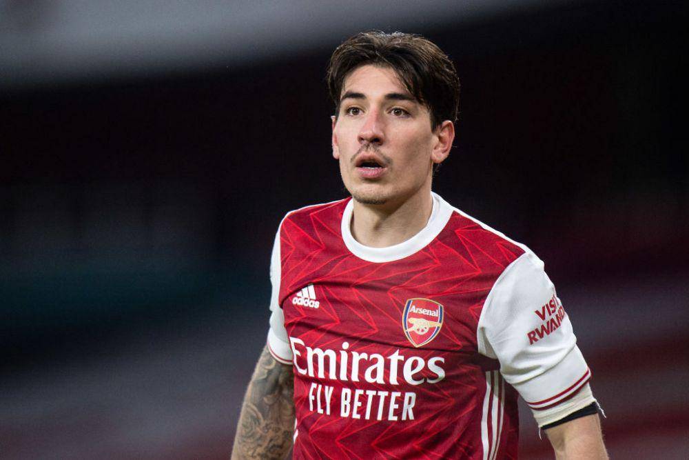 Hector Bellerin (tbrfootball.com)
