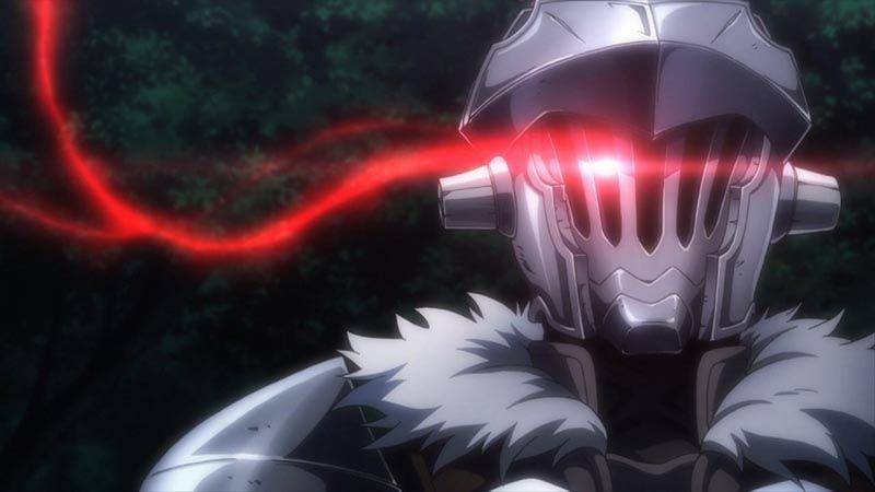 Goblin Slayer (Dok. White Fox)