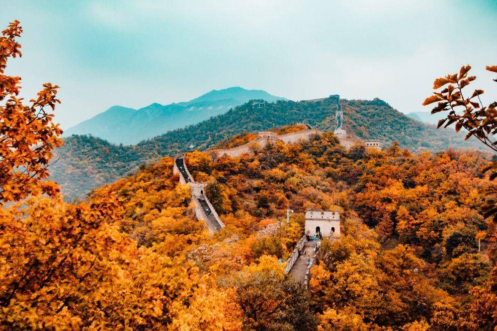 Tiongkok (unsplash.com/hansonlu)