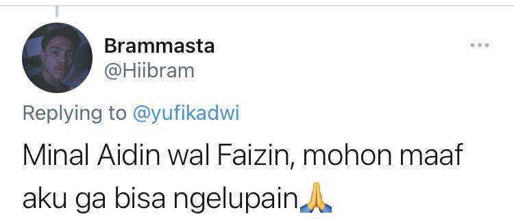 tweet netizen (twitter.com/hiibram)