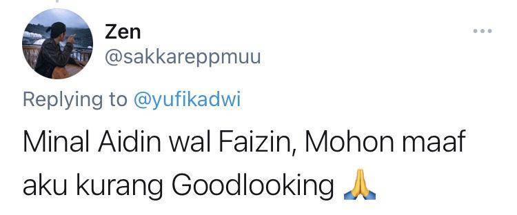 tweet netizen (twitter.com/sakkareppmuu)