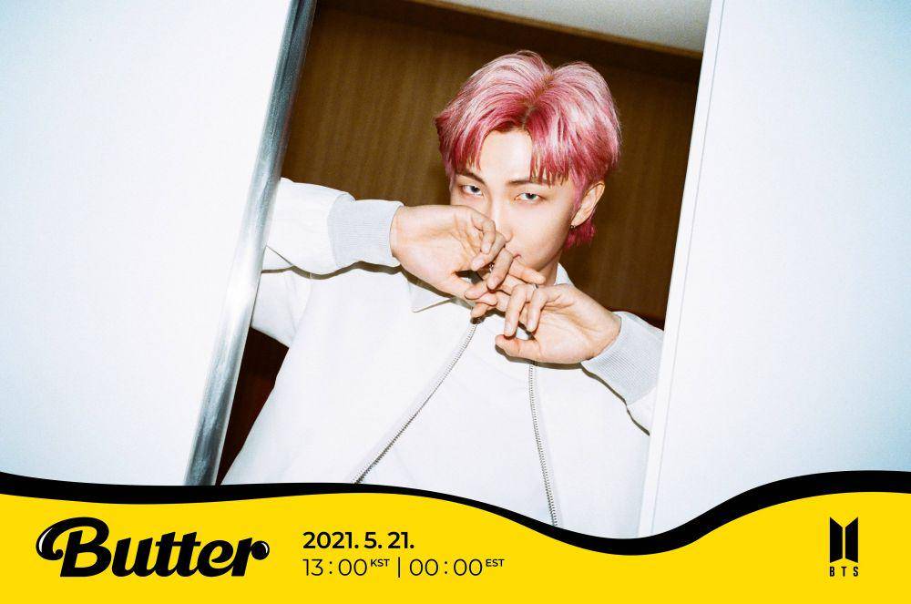RM BTS (twitter.com/BIGHIT_MUSIC)