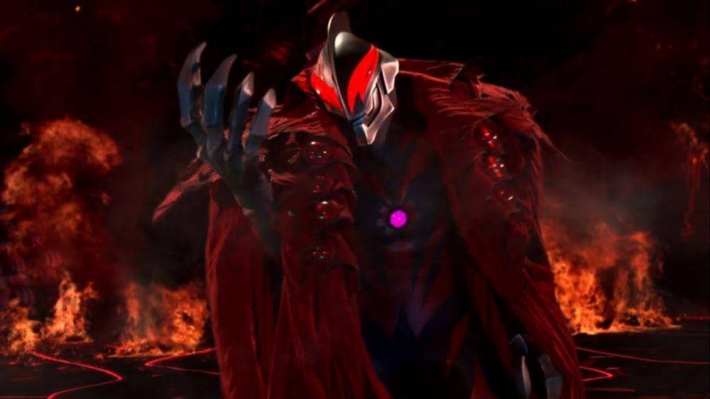 Dok. Tsuburaya Productions