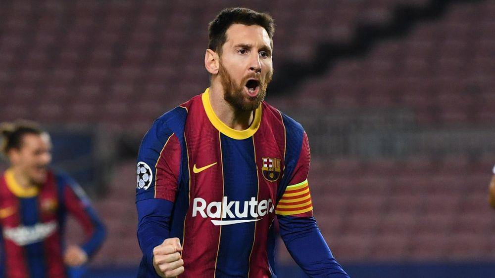 Lionel Messi (goal.com)