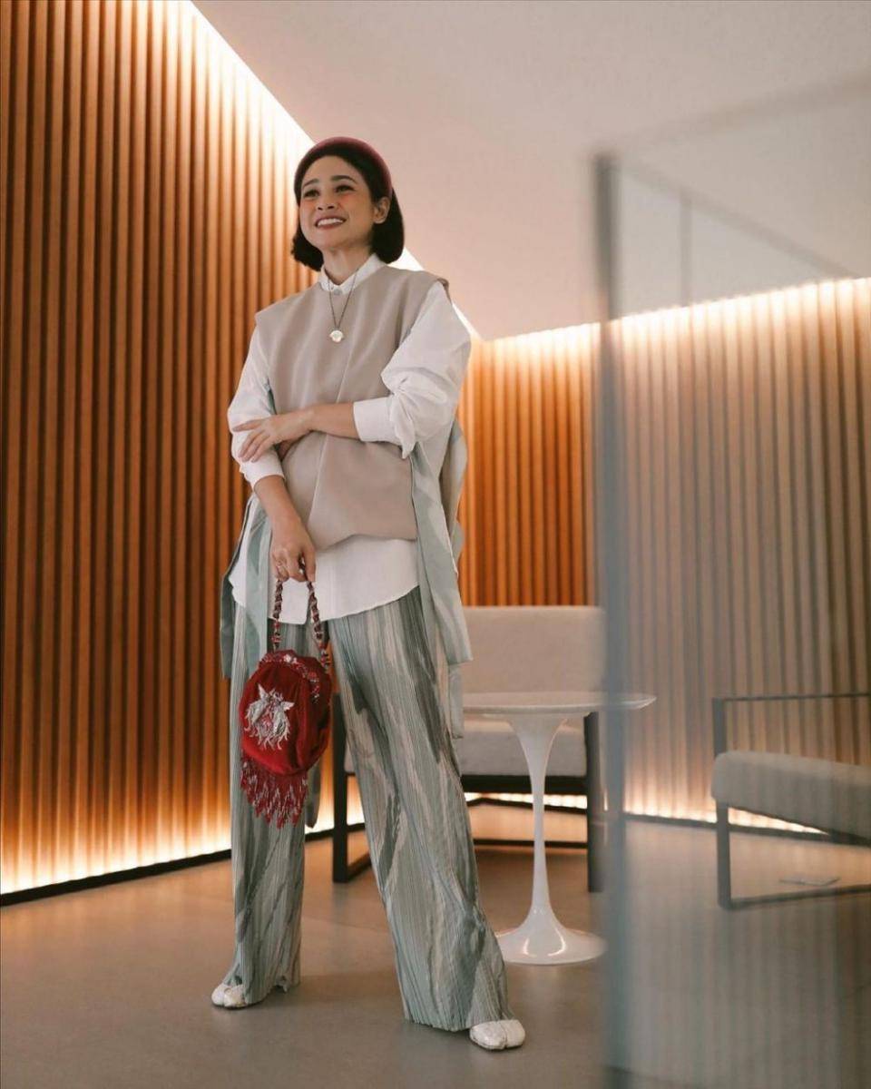 Andien (instagram.com/andienaisyah)