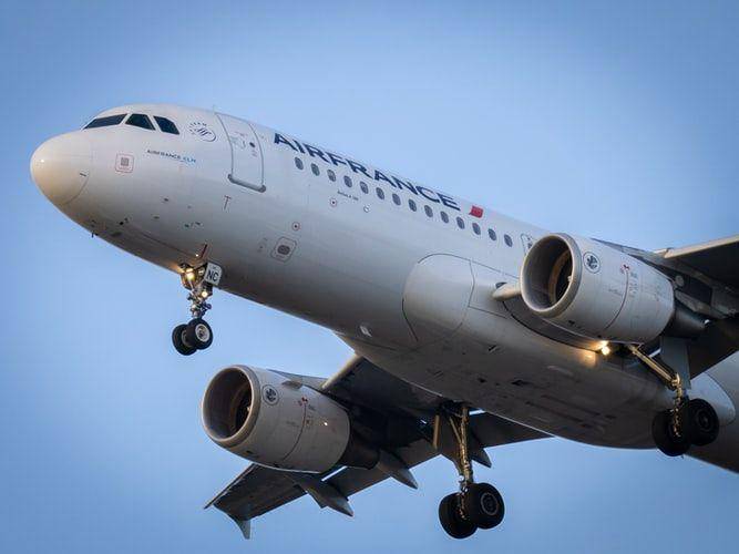 Air France dan Airbus akan Diadili Atas Kecelakaan 2009