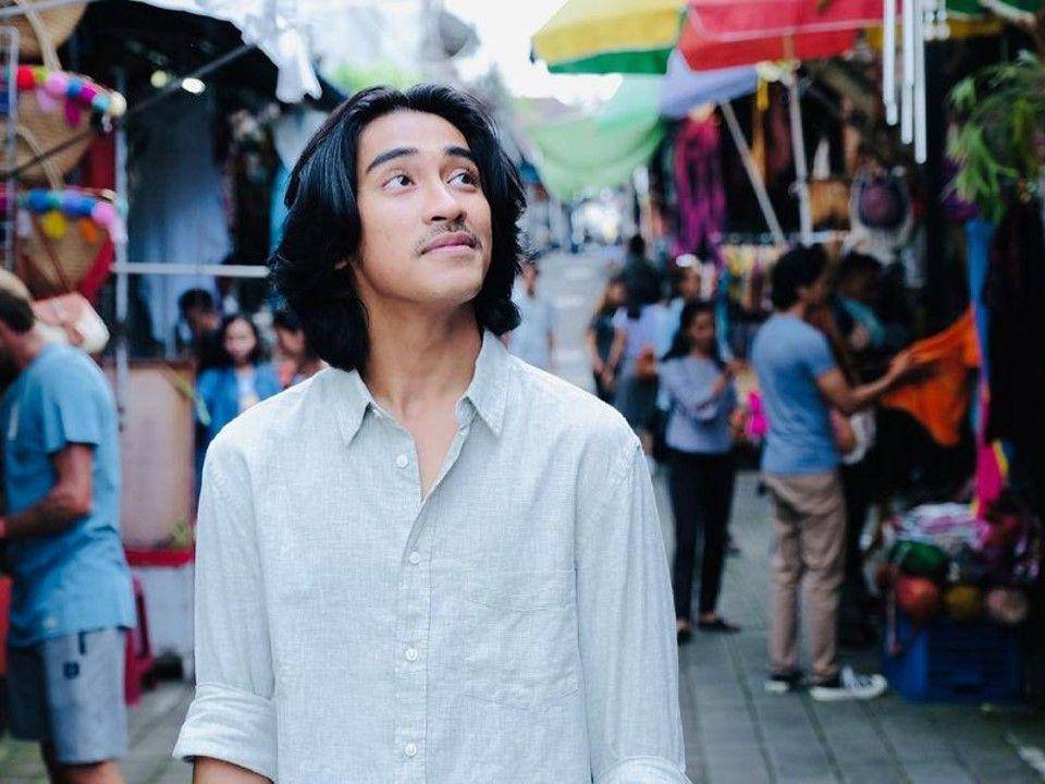 Abidzar Al Ghifari (instagram.com/abidzar73)