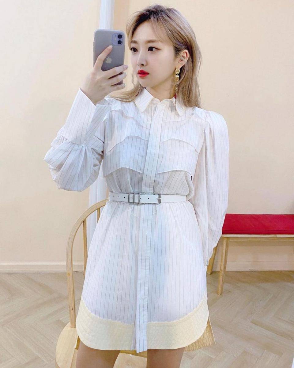 Punch (instagram.com/punchbaebae)