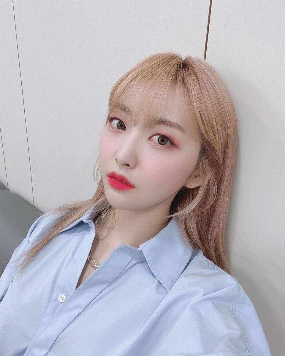 Punch (instagram.com/punchbaebae)