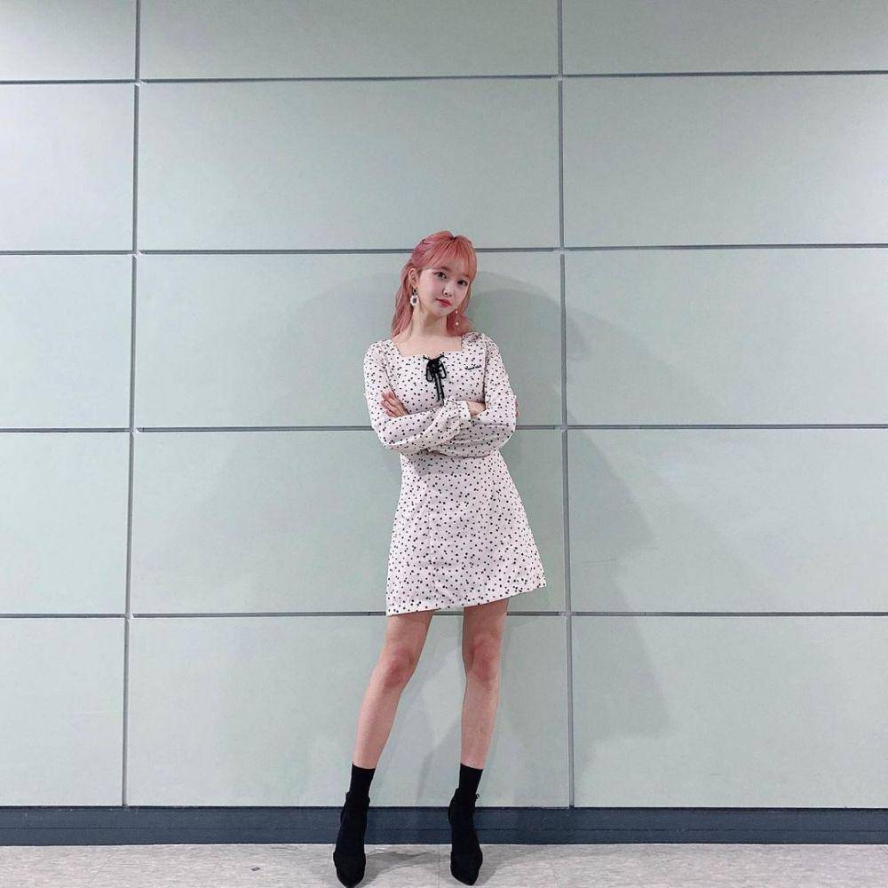 Punch (instagram.com/punchbaebae)